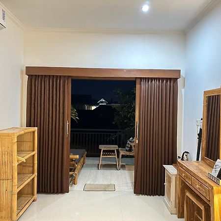 Ayye Bungalows อูบุด ภายนอก รูปภาพ