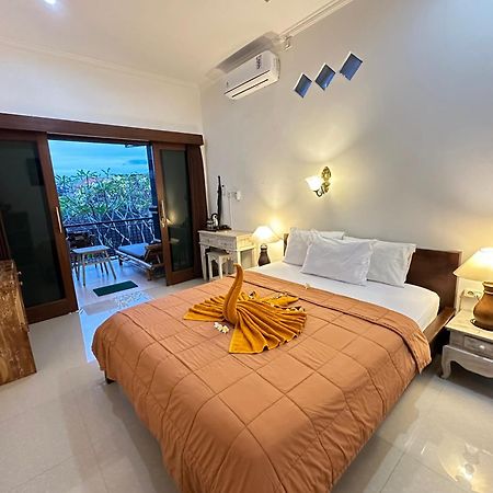 Ayye Bungalows อูบุด ภายนอก รูปภาพ